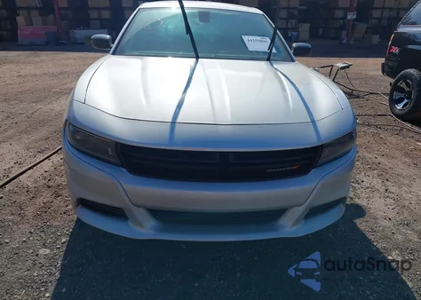 2023 Dodge Charger Sxt z USA, uszkodzony, nr VIN 2C3CDXBG0PH622872